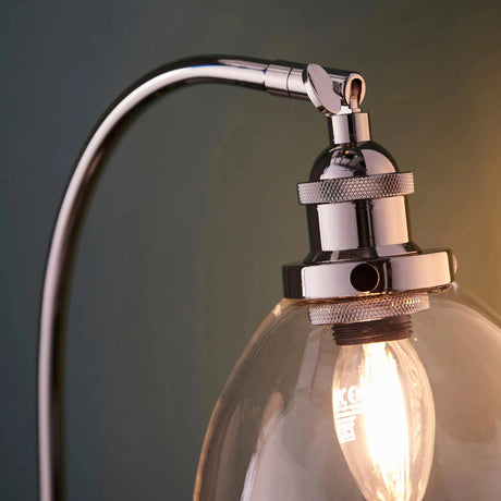 Endon Lighting - 97590 - Table Lamps