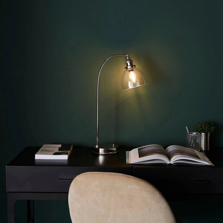 Endon Lighting - 97590 - Table Lamps