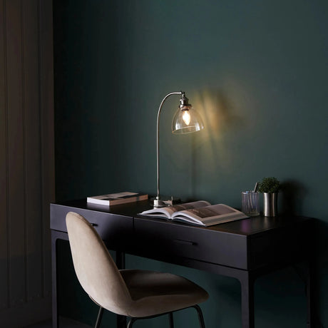 Endon Lighting - 97590 - Table Lamps
