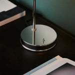 Endon Lighting - 97590 - Table Lamps