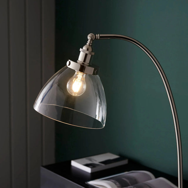 Endon Lighting - 97591 - Floor Lamps