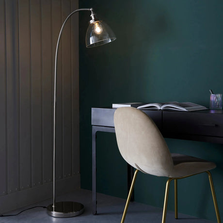 Endon Lighting - 97591 - Floor Lamps