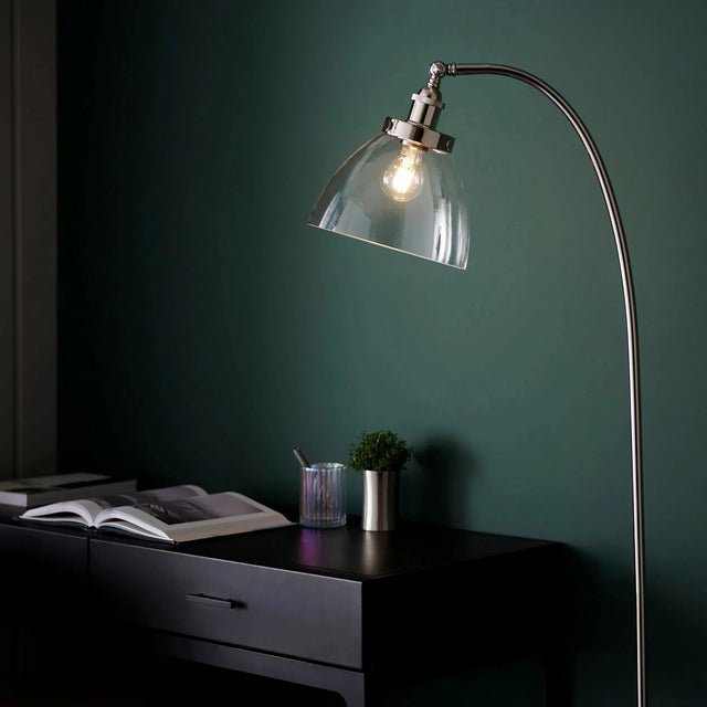 Endon Lighting - 97591 - Floor Lamps