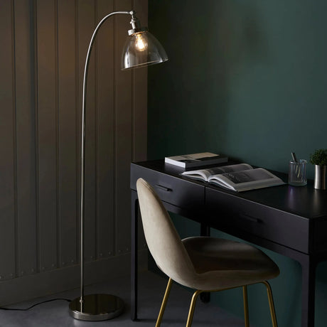 Endon Lighting - 97591 - Floor Lamps