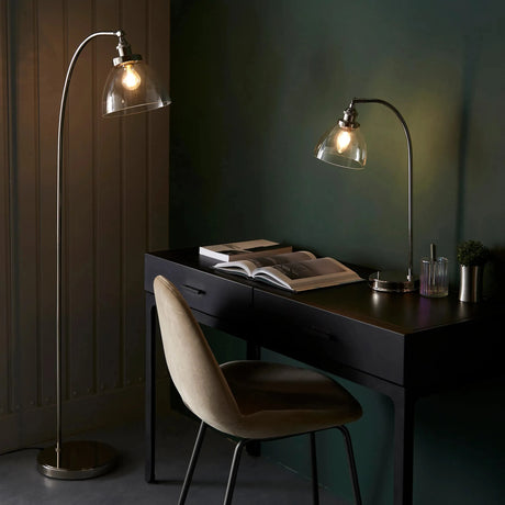 Endon Lighting - 97591 - Floor Lamps