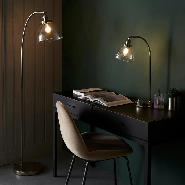 Endon Lighting - 97591 - Floor Lamps