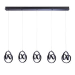 Endon Lighting - 97624 - Pendant Light