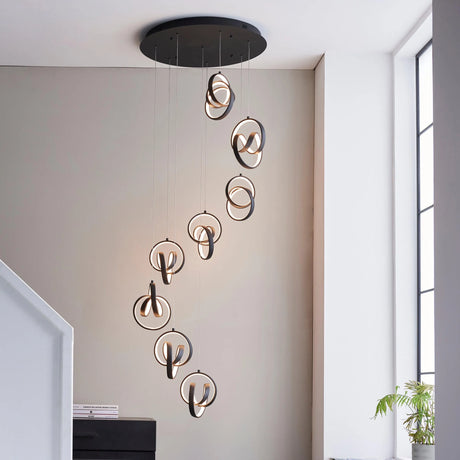 Endon Lighting - 97625 - Pendant Light
