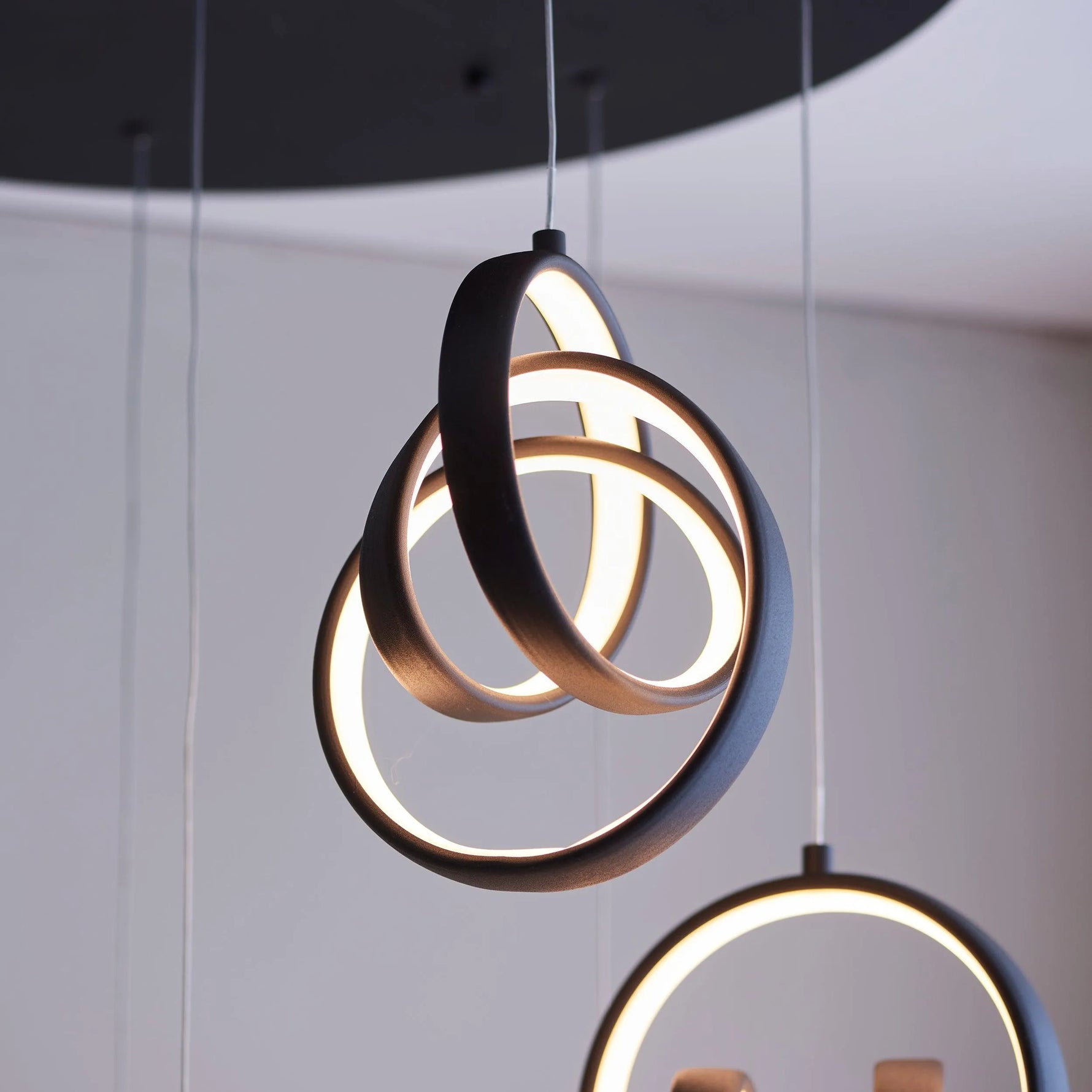 Endon Lighting - 97625 - Pendant Light