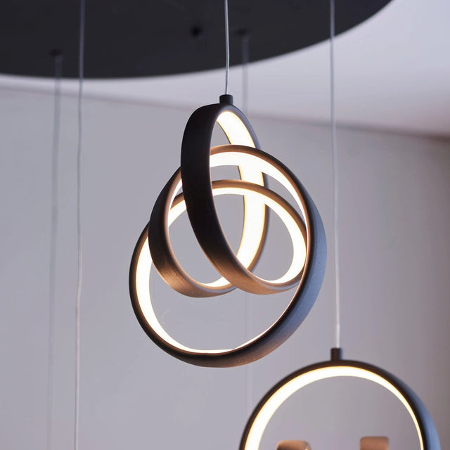 Endon Lighting - 97625 - Pendant Light