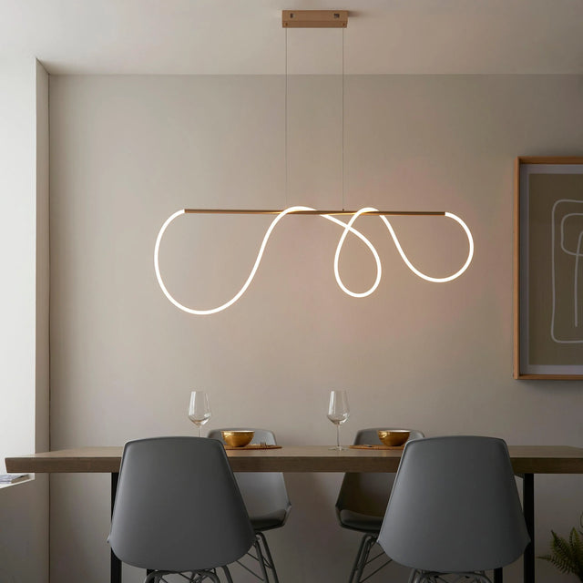 Endon Lighting - 97629 - Pendant Light