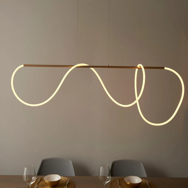 Endon Lighting - 97629 - Pendant Light