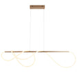 Endon Lighting - 97629 - Pendant Light