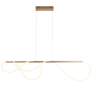 Endon Lighting - 97629 - Pendant Light