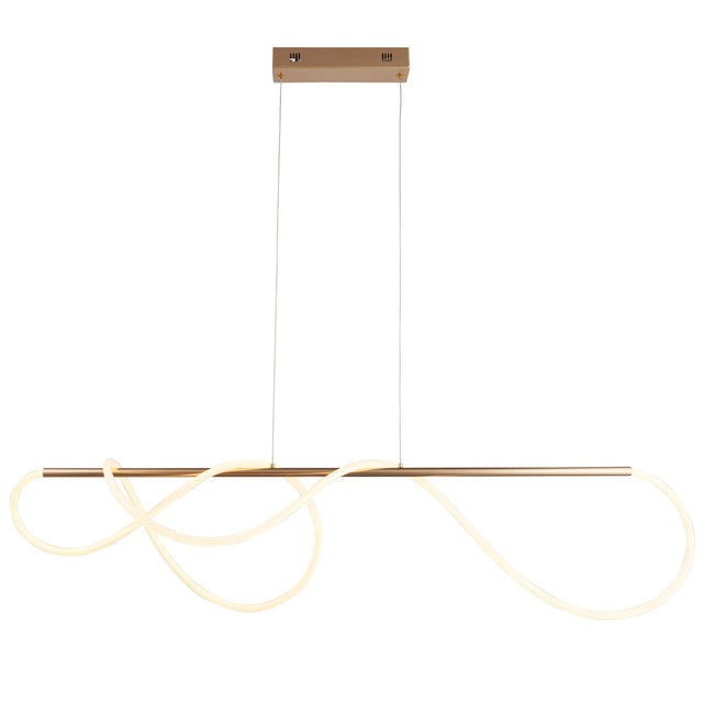 Endon Lighting - 97629 - Pendant Light