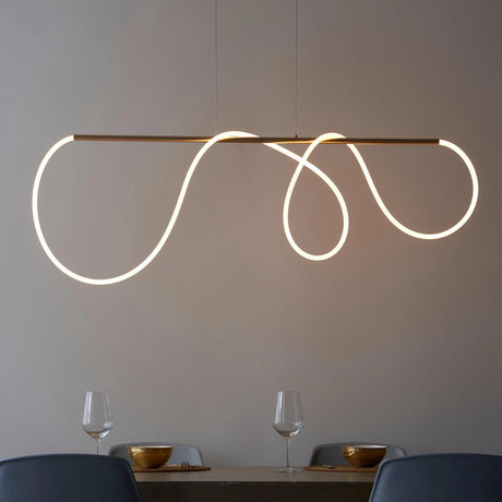 Endon Lighting - 97629 - Pendant Light