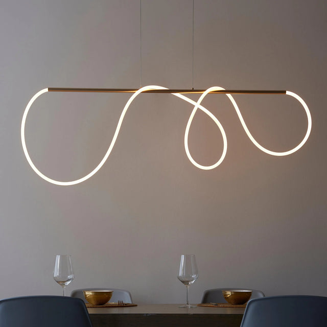 Endon Lighting - 97629 - Pendant Light