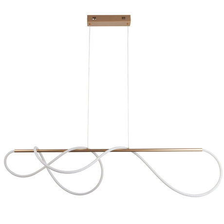 Endon Lighting - 97629 - Pendant Light