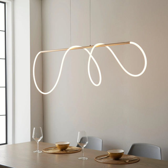 Endon Lighting - 97629 - Pendant Light