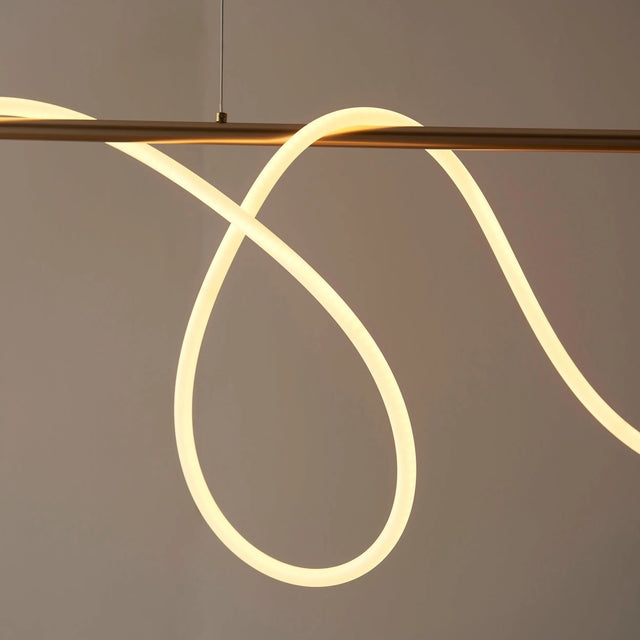 Endon Lighting - 97629 - Pendant Light
