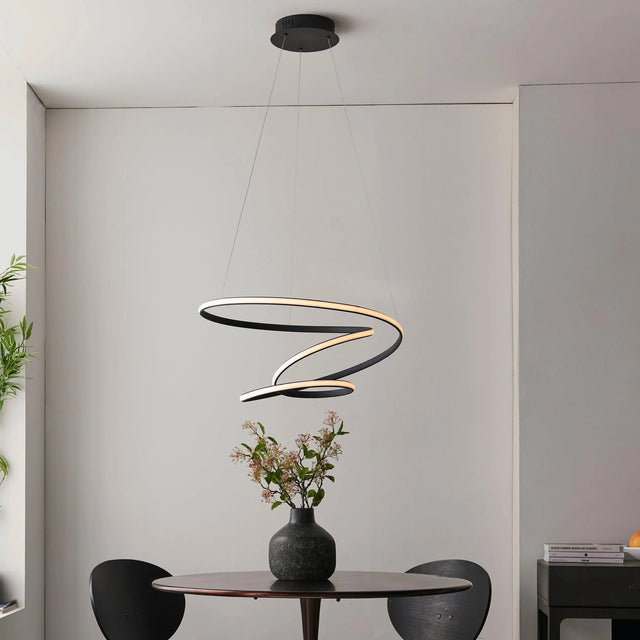 Endon Lighting - 97632 - Pendant Light