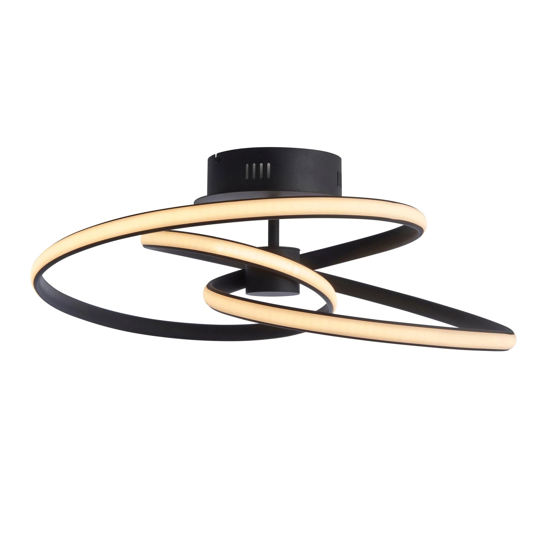 Endon Lighting - 97633 - Semi Flush Light
