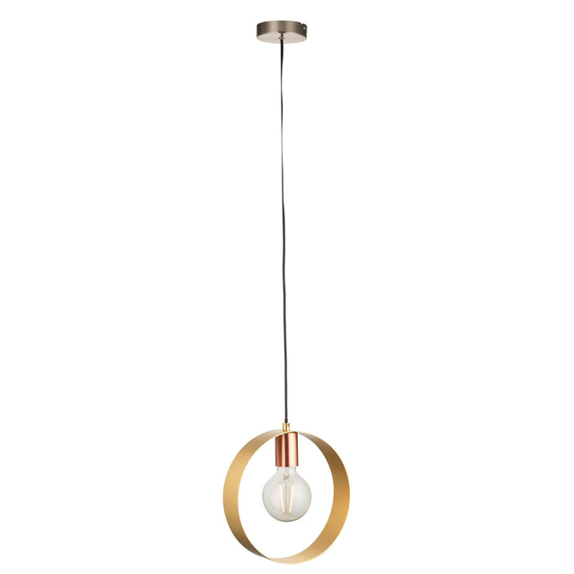 Endon Lighting - 97664 - Pendant Light