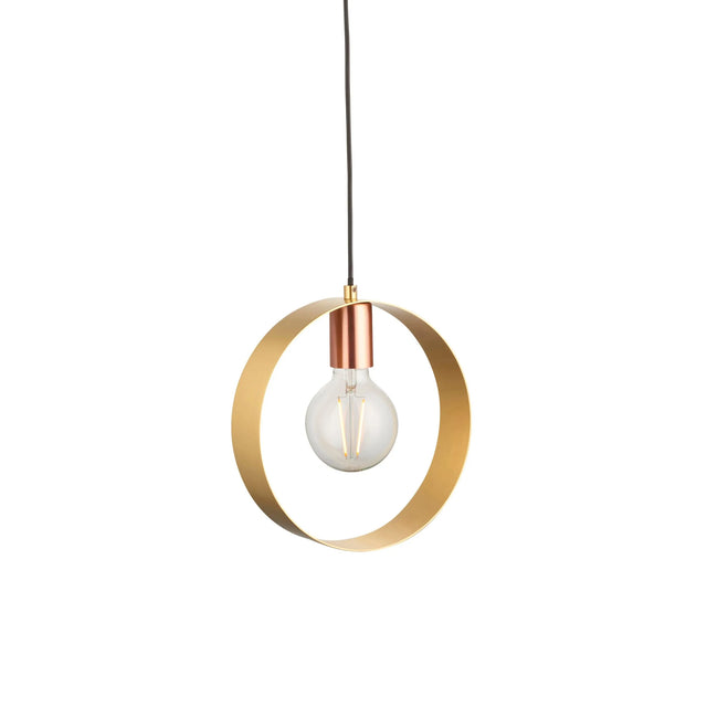 Endon Lighting - 97664 - Pendant Light
