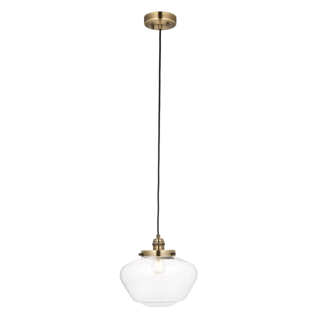 Endon Lighting - 97691 - Pendant Light
