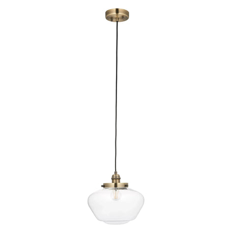 Endon Lighting - 97691 - Pendant Light