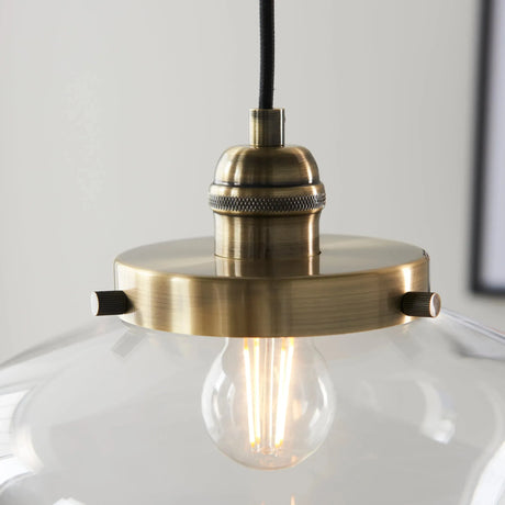 Endon Lighting - 97691 - Pendant Light