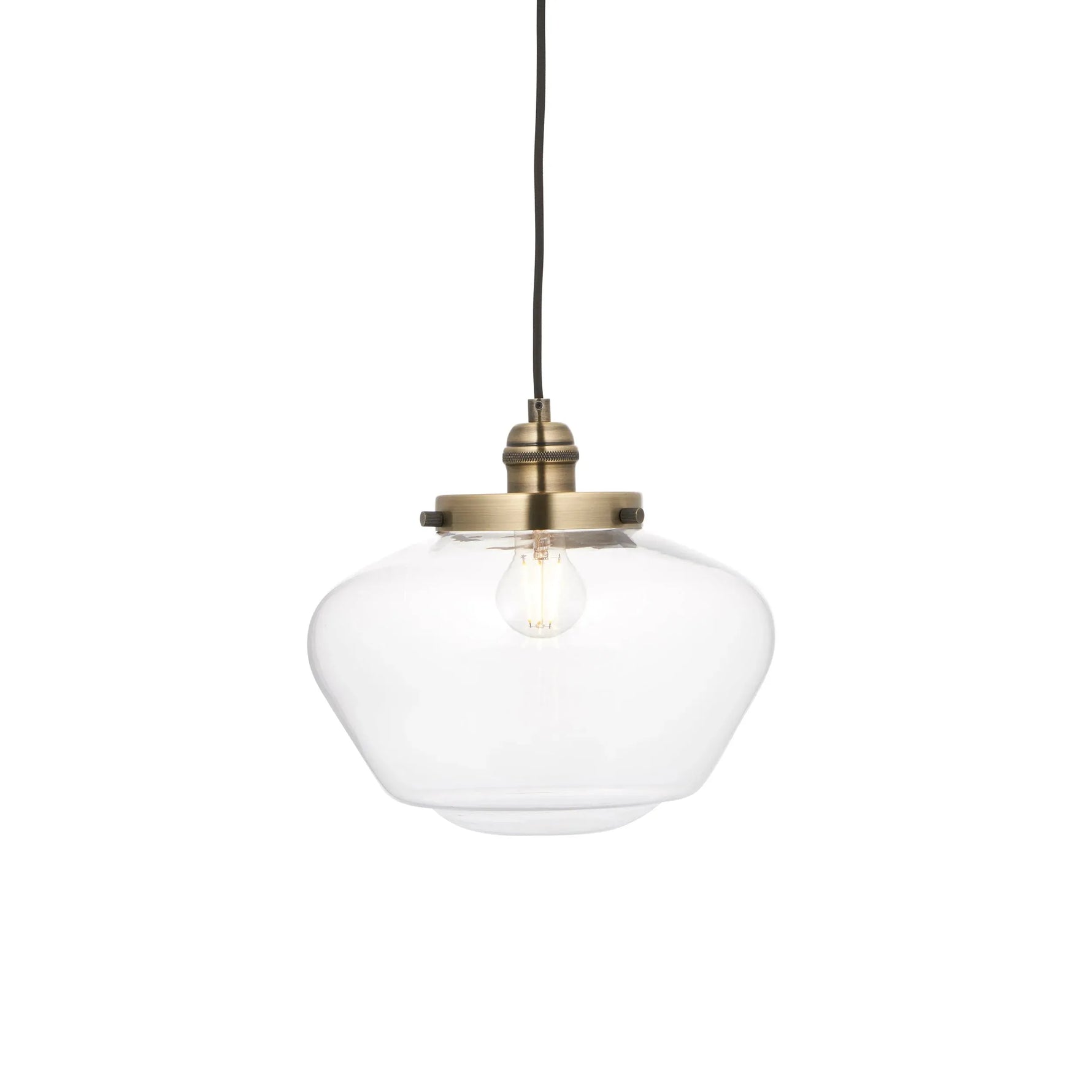 Endon Lighting - 97691 - Pendant Light