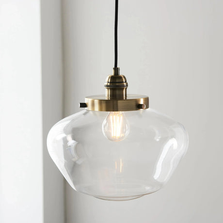 Endon Lighting - 97691 - Pendant Light