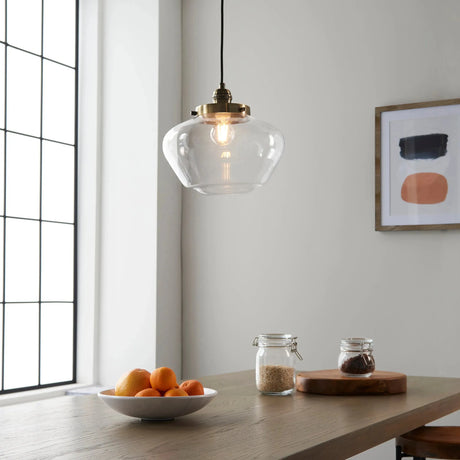 Endon Lighting - 97691 - Pendant Light