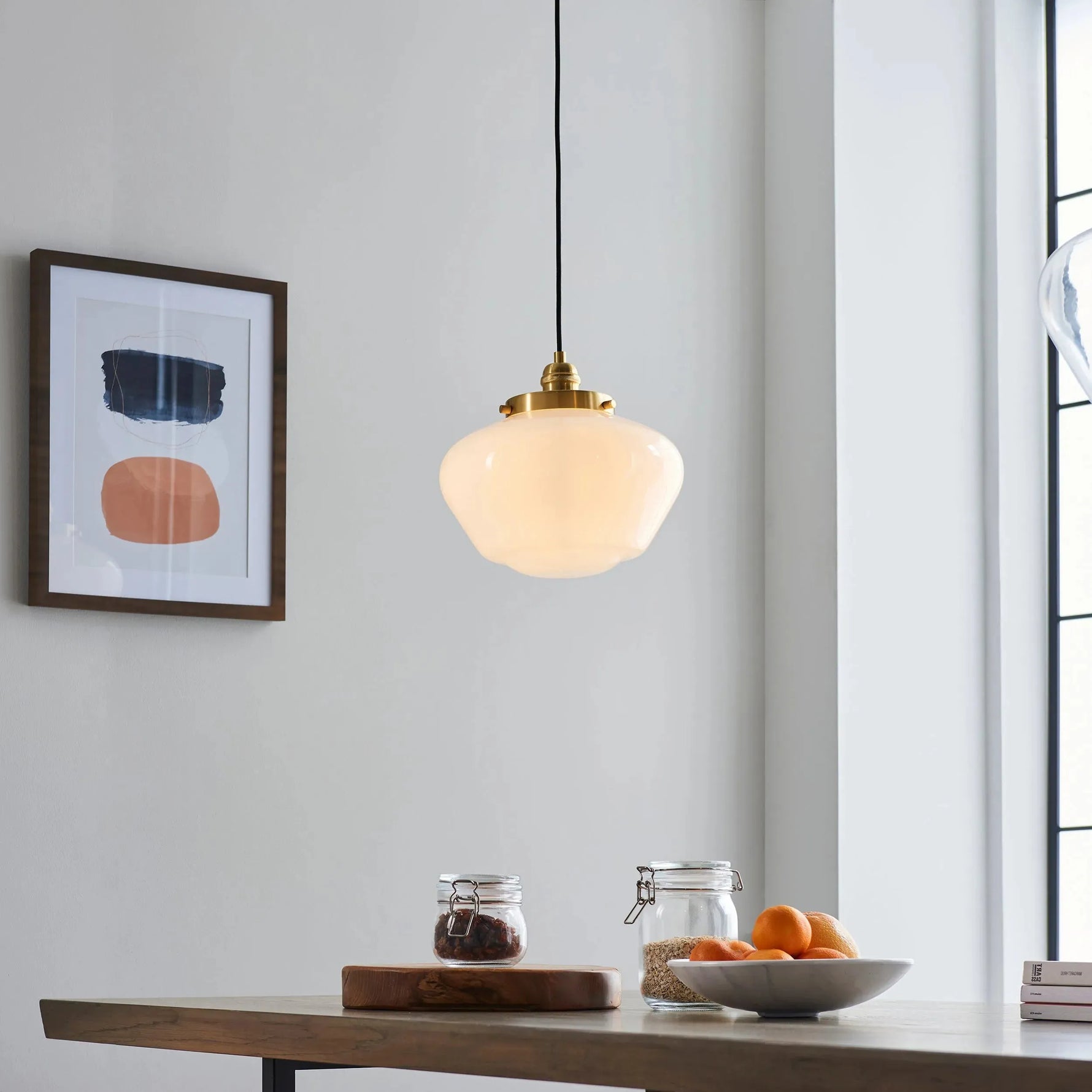 Endon Lighting - 97692 - Pendant Light