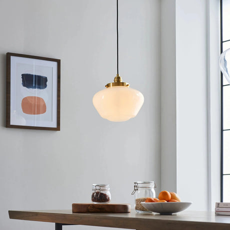Endon Lighting - 97692 - Pendant Light