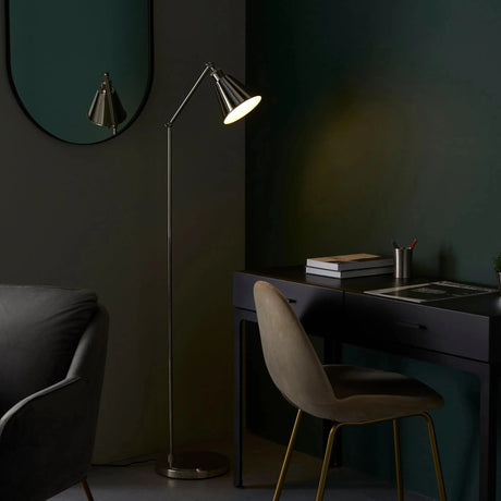 Endon Lighting - 97835 - Floor Lamps