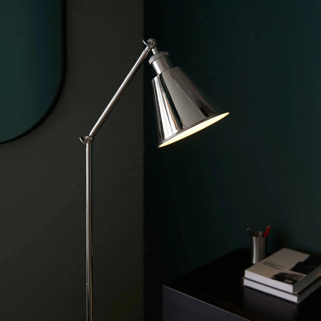Endon Lighting - 97835 - Floor Lamps
