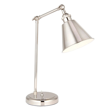 Endon Lighting - 97836 - Table Lamps