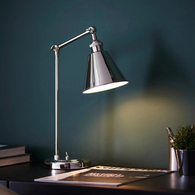 Endon Lighting - 97836 - Table Lamps