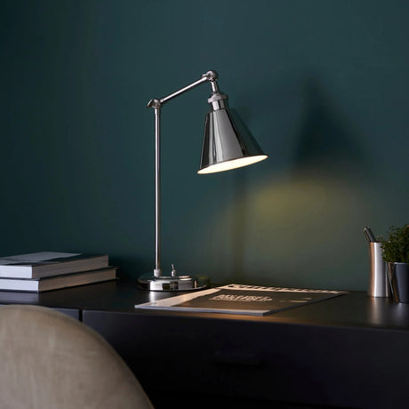 Endon Lighting - 97836 - Table Lamps