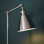 Endon Lighting - 97836 - Table Lamps