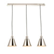 Endon Lighting - 97839 - Pendant Light
