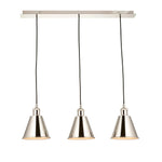 Endon Lighting - 97839 - Pendant Light