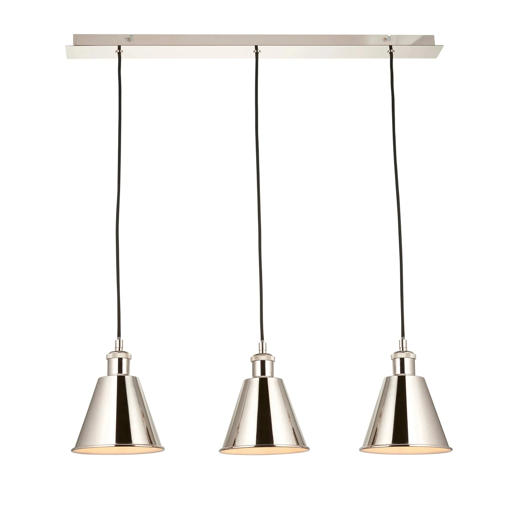 Endon Lighting - 97839 - Pendant Light