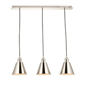 Endon Lighting - 97839 - Pendant Light