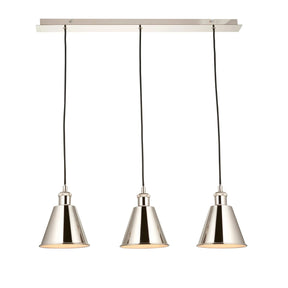 Endon Lighting - 97839 - Pendant Light