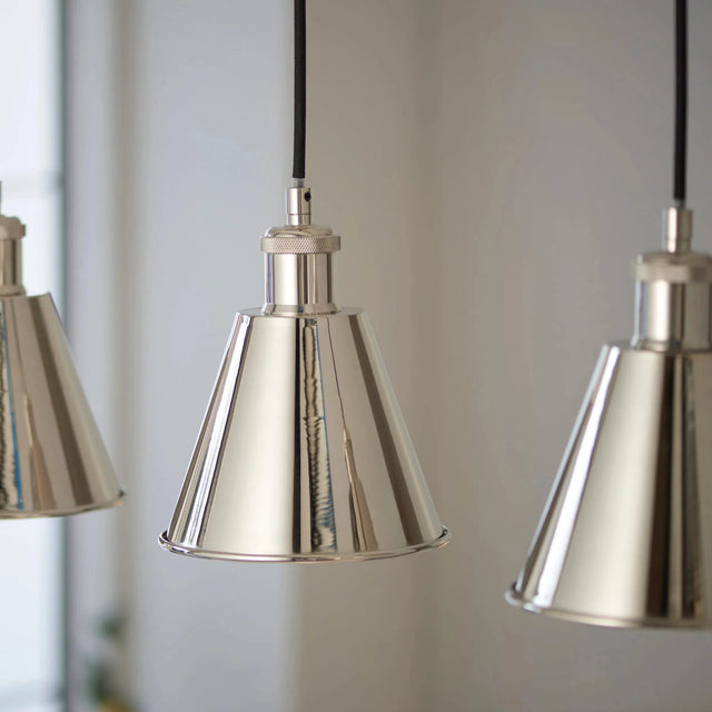 Endon Lighting - 97839 - Pendant Light