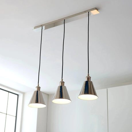 Endon Lighting - 97839 - Pendant Light