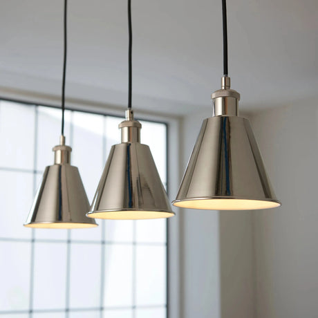 Endon Lighting - 97839 - Pendant Light